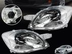 Belta head lamp