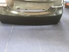 Belta Rear Bumper