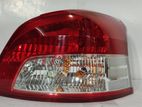 Belta tail lamp