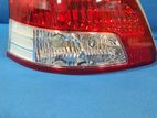 Belta Tail Light