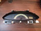 Belta Vitz speedometer