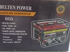 Belten Power Generator