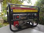 Belton Power Gasoline Generator