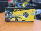 Bemaz Car Remote Keyless Entry