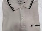 Ben Sherman Polo Collar T Shirt