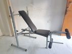 Bench All in 1