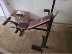 Bench Barbels Weight Plates