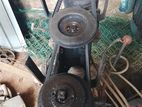 Bench Drill Machine