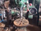 Bench Drill
