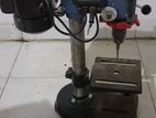 Bench Drill Lematec