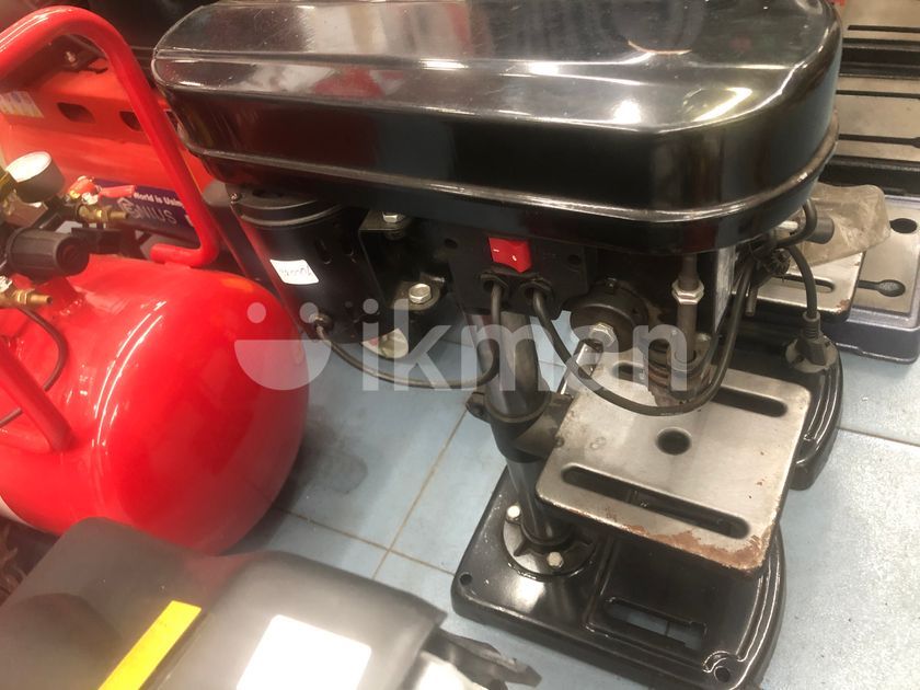 Bench Drill Machine 13mm for Sale in Kurunegala City ikman