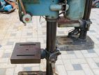 bench drill machine