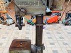 bench drill machine