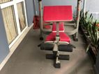 Fitness Gym Bench