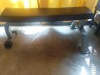 Fitness Bench