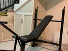 Gym Bench