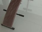 Bench Exercise Machine