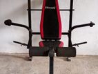 Gym Bench