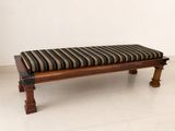 Bench Mahogany 6X2 F