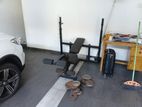 Bench Press