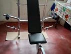 Bench Set