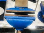Bench Vice 6"