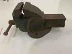 Antique Bench Vice