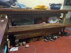 Benches (long)