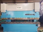 Bending Machine