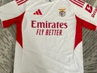 Benfica Jersey