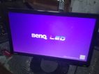 Benq 15inch led monitor