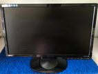 BenQ 20” Wide Monitor