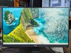 BENQ 24 INCH FRAMLESS IPS -AUDIO INCLUDED