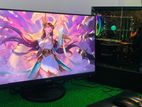 BENQ 24" IPS Frameless Monitor