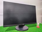 Benq 24"Inch IPS Frameless (Wide Screen) Monitor