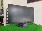 Benq 24"Inch IPS Frameless Wide Screen Monitor