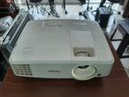 BenQ 3200 Lumens HDMI Projector-Japan