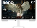 BenQ EW3290U 32 Inch 4K (3840x2160) HDR10 IPS Monitor