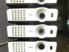 Benq HDMI Daylight Projector MX666
