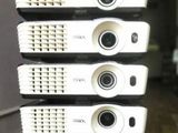 Benq HDMI Daylight Projector MX666
