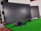 Benq Ips Frameless 24"inch Monitor