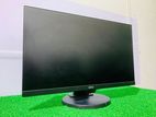 Benq IPS Frameless Wide Screen 24"Inch Monitor