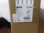 BenQ MS560 4000lms Meeting Room Projector