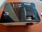 Benq MX666 Daylight Projector With cables