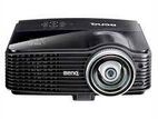 BenQ MX762ST DLP Short Throw Projector ( Used )