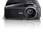 BenQ MX762ST DLP Short Throw Projector ( Used )