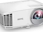 BenQ MX808STH | Interactive Projector Short Throw Bright HD Display