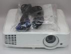 Benq Projector Full set