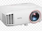 BenQ short throw projector (used)