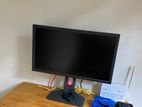 BenQ XL2411K 144hz Monitor